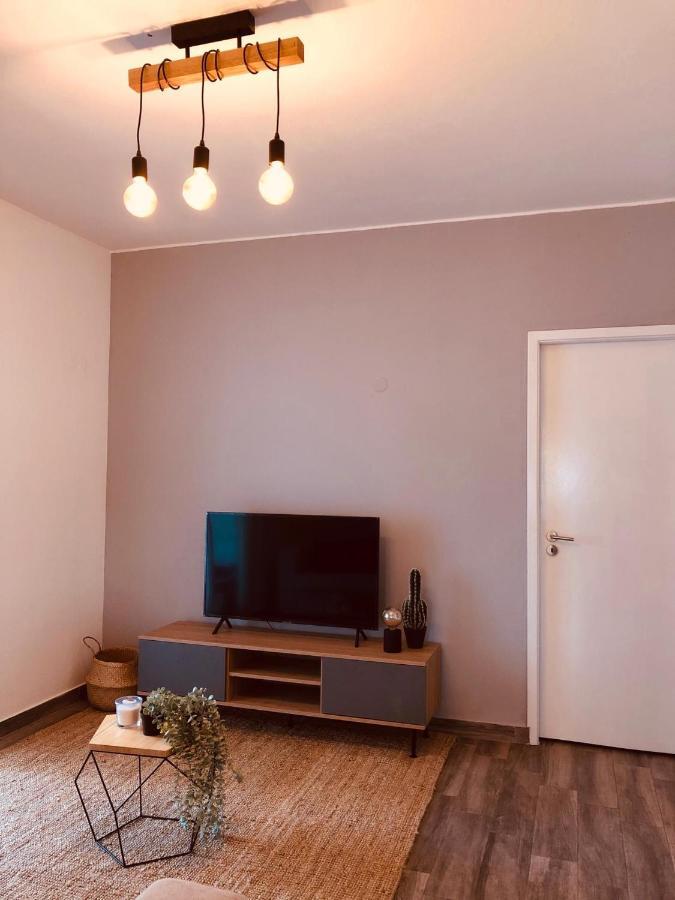 Albufeira Emblematica Apartment - Wifi & Pool Bagian luar foto