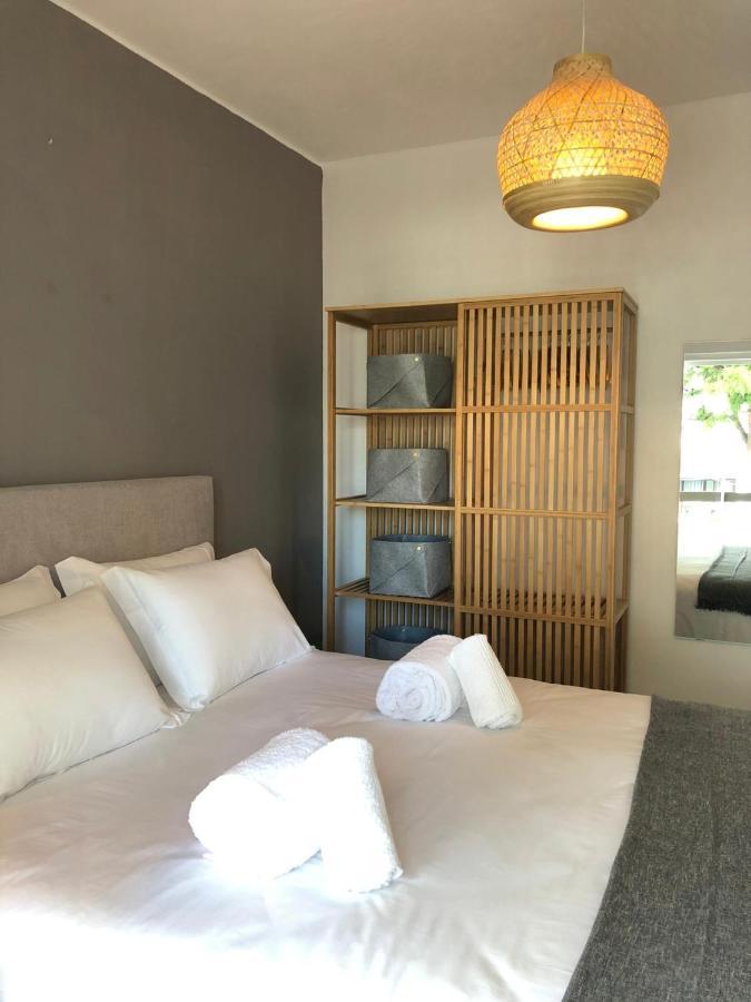 Albufeira Emblematica Apartment - Wifi & Pool Bagian luar foto