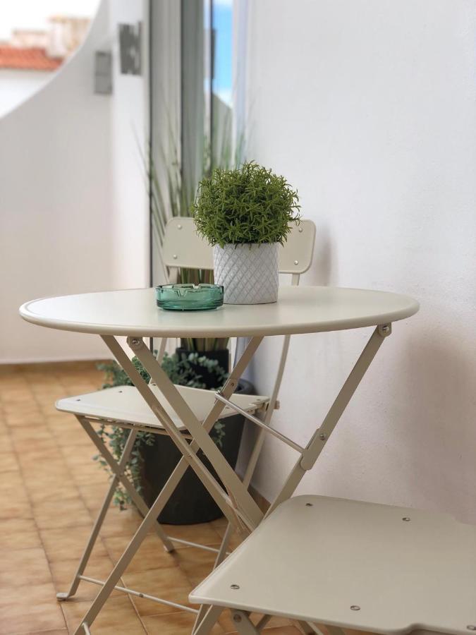 Albufeira Emblematica Apartment - Wifi & Pool Bagian luar foto