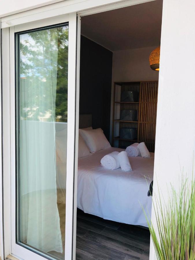 Albufeira Emblematica Apartment - Wifi & Pool Bagian luar foto