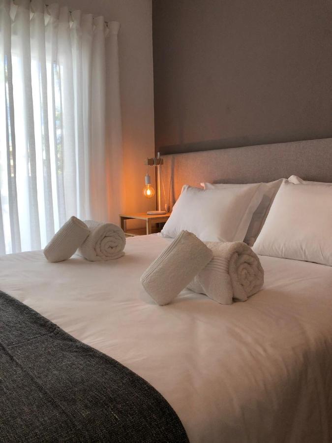 Albufeira Emblematica Apartment - Wifi & Pool Bagian luar foto