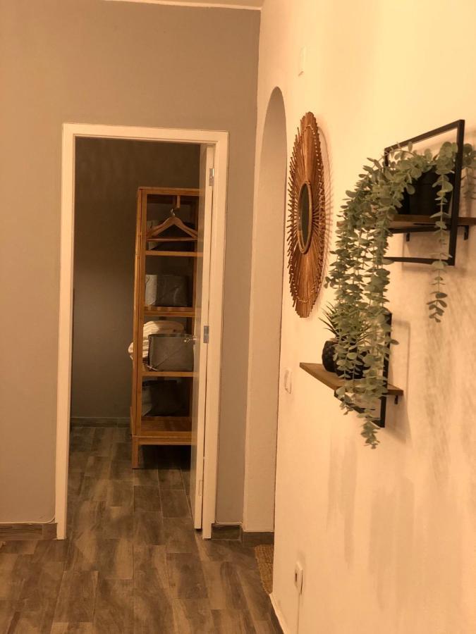 Albufeira Emblematica Apartment - Wifi & Pool Bagian luar foto